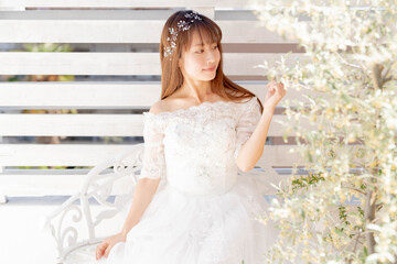 美しい日本女性