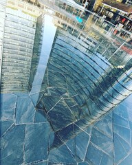 abstract architecture background