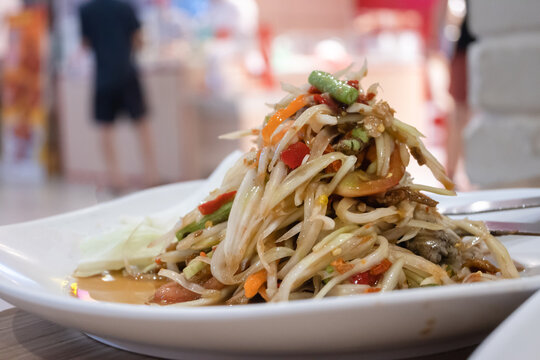 Somtum Bilder Durchsuchen 3,334 Archivfotos, und