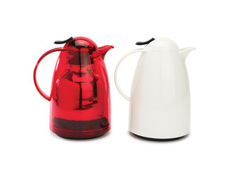 Coffee, tea or water container, thermos