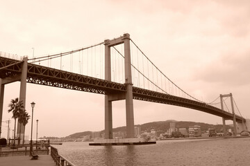 golden gate bridge