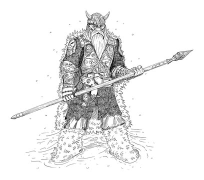 Viking Drawing Images – Browse 45,935 Stock Photos, Vectors, and Video |  Adobe Stock