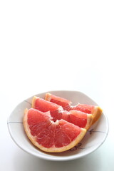 グレープフルーツ