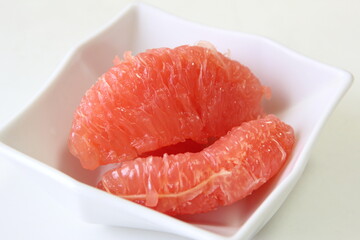 グレープフルーツ