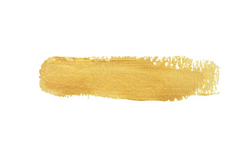Gold paint stroke set. Gold brush abstract art illustration. Gold glittering design art brush stroke.
creative set yellow paint isolated collection. Design golden stroke effect brush color painting.
