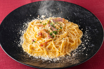 パスタ
