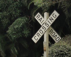 croisée des chemins