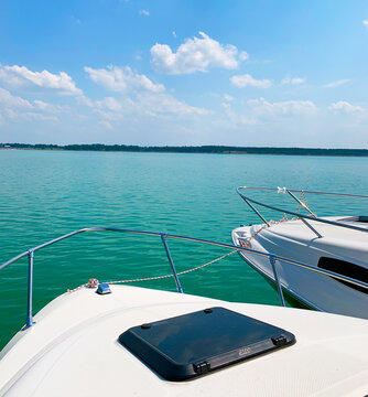 Die Seele baumeln lassen auf dem Partwitzer See
