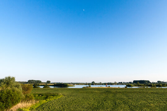 Landscape at Amerongse Berg
