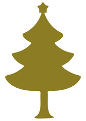 Christmas Tree, Pine, Forest, Christmas Tree Decor, Home Decoration, Green Pine, Winter, Christmas