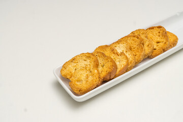 Garlic Bread WIth Cheese