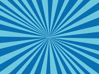 キラキラ放射線の壁紙