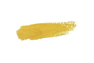 Gold paint stroke set. Gold brush abstract art illustration. Gold glittering design art brush stroke.
creative set yellow paint isolated collection. Design golden stroke effect brush color painting.