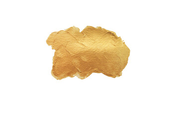 Gold paint stroke set. Gold brush abstract art illustration. Gold glittering design art brush stroke.
creative set yellow paint isolated collection. Design golden stroke effect brush color painting.