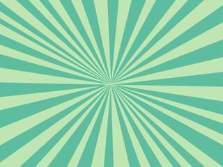 キラキラ放射線の壁紙