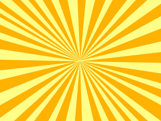 キラキラ放射線の壁紙