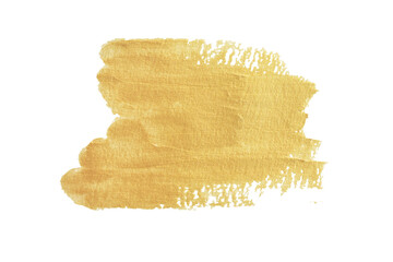 Gold paint stroke set. Gold brush abstract art illustration. Gold glittering design art brush stroke.
creative set yellow paint isolated collection. Design golden stroke effect brush color painting.
