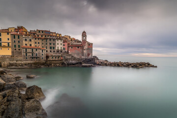 Obraz premium Tellaro