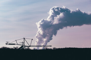 braunkohle heizkraftwerk