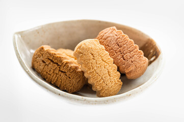 沖縄銘菓　ちんすこう