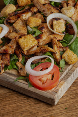 Parillada