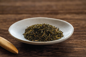 さんぴん茶　茶葉