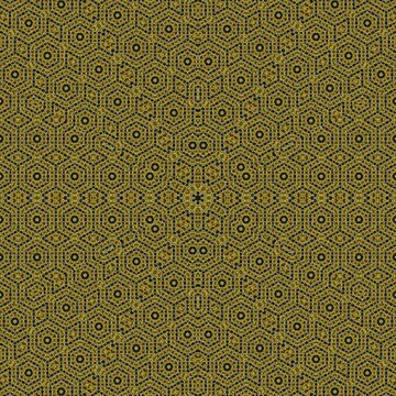 Abstract pattern for the background. embroidery and batik design concept, 3d illustration art for website, user interface theme, new trendy wallpaper, cover photo, interior decoration idea