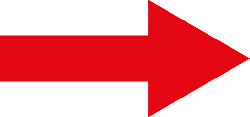 red Arrow icon