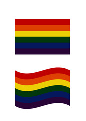 Bandera lgtb 