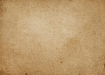 Grunge paper texture or background.
