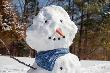 Snowman