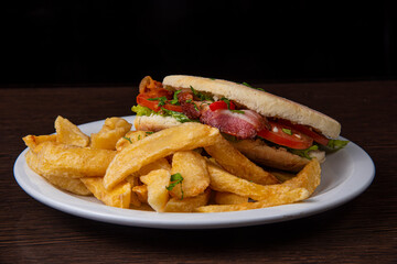 hungry ?