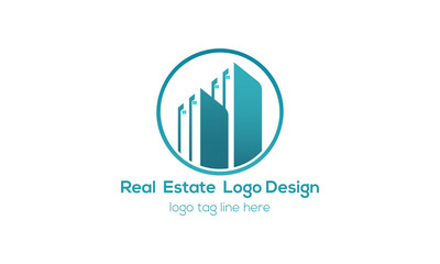 business logo design home.