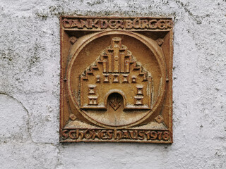 Flensburg, the real North