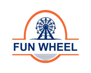 Fun Wheel logo