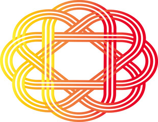  Complex Celtic Illustrator Design