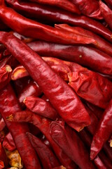 dry red pepper