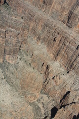 Grand Canyon Nationalpark Arizona Amerika einzelne Facetten