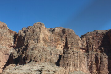 Fototapeta premium Grand Canyon Amerika