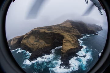 Faroe Islands and Rescue SAR Team
