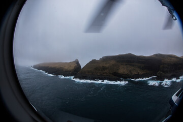 Faroe Islands and Rescue SAR Team