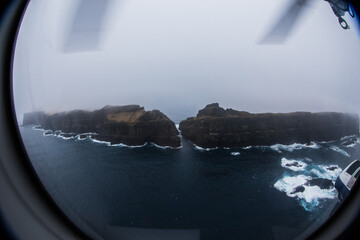 Faroe Islands and Rescue SAR Team