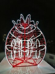 christmas tree decorations