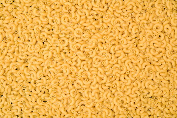Pasta background texture