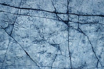 Obraz premium Light grey paint textured wall closeup