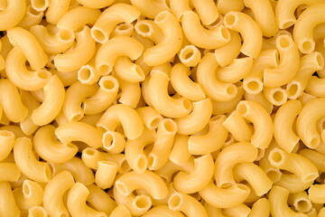 Pasta background texture