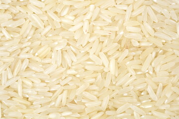 close up shot of the rice background
