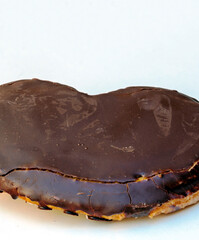 Chocolate spanish sweet