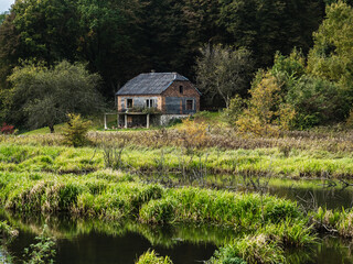 wiosna,bagna, jura © Tomasz
