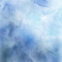 Watercolor abstract background texture art 